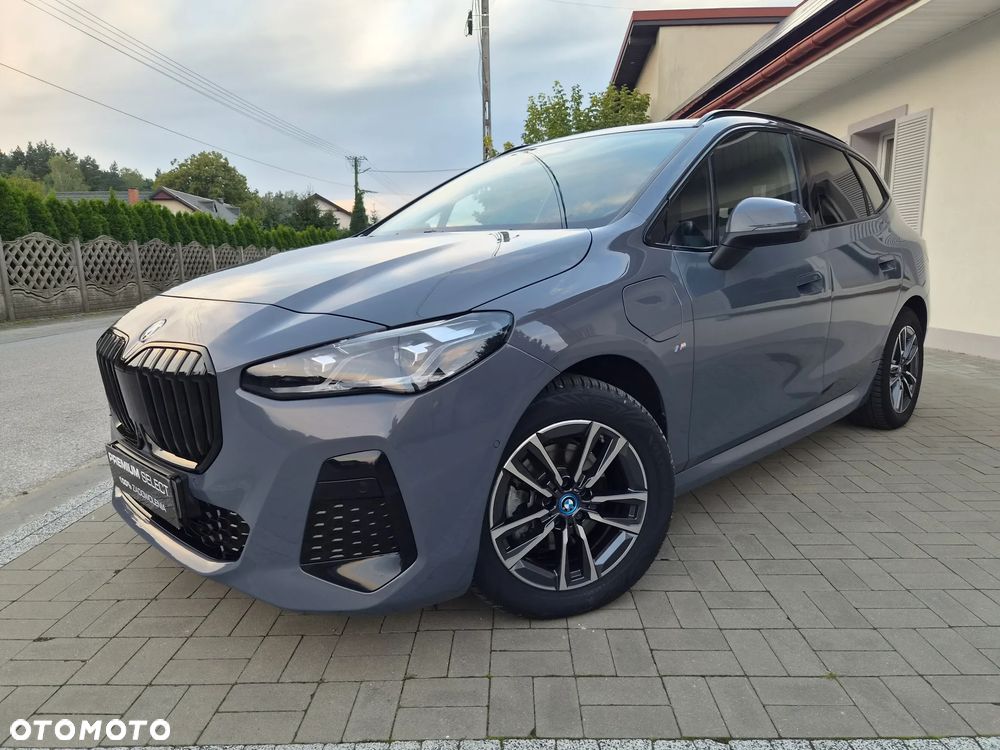 BMW Seria 2 225e xDrive M Sport sport - 1