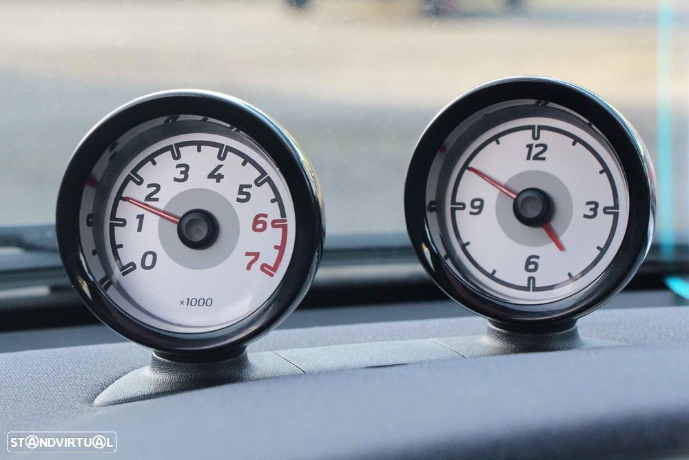 Smart ForTwo Coupé 1.0 Passion 71 Aut. - 20