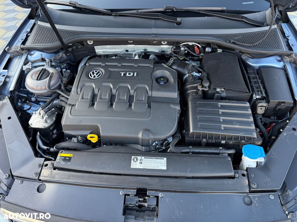 Volkswagen Passat - 23