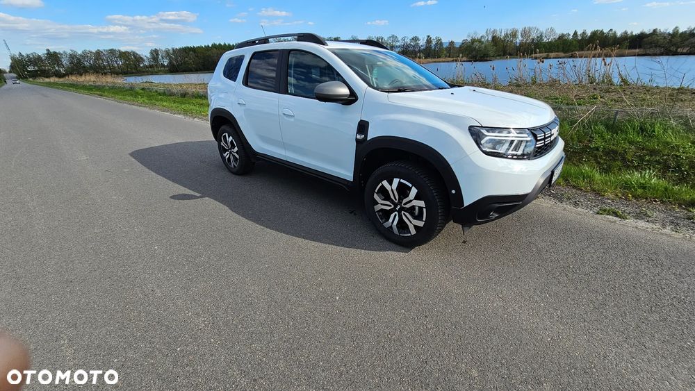 Dacia Duster 1.0 TCe Journey - 3