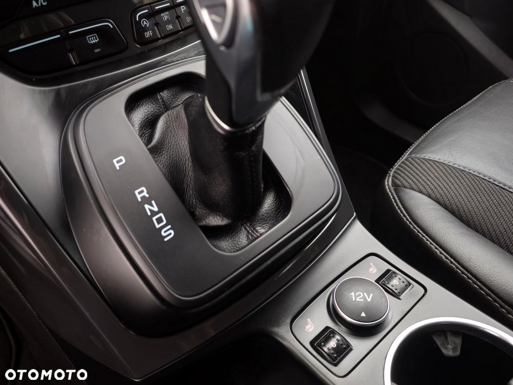 Ford Kuga 2.0 TDCi 4WD Titanium - 16