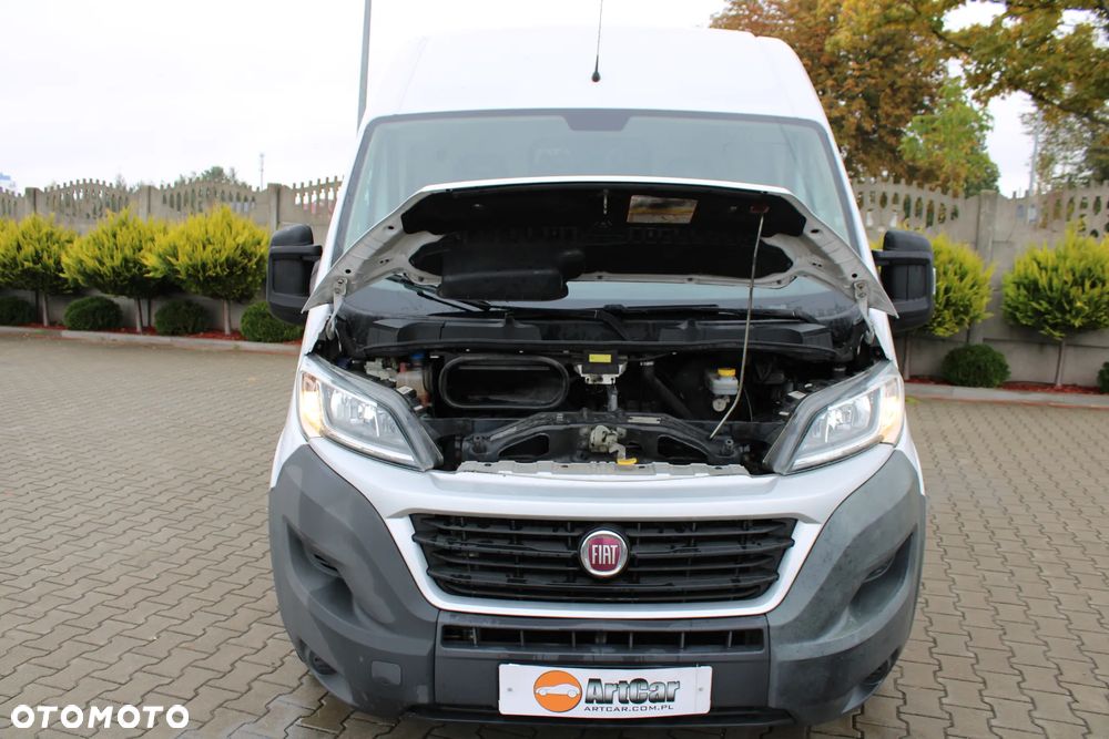 Fiat Duacto L2H2 - 34
