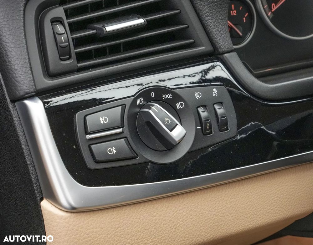 BMW Seria 5 - 21