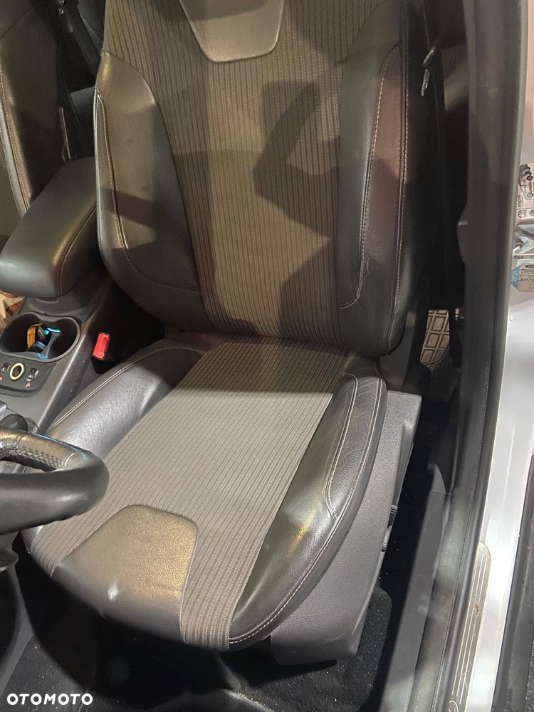Ford Focus 1.0 EcoBoost Start-Stopp-System ST-LINE - 18