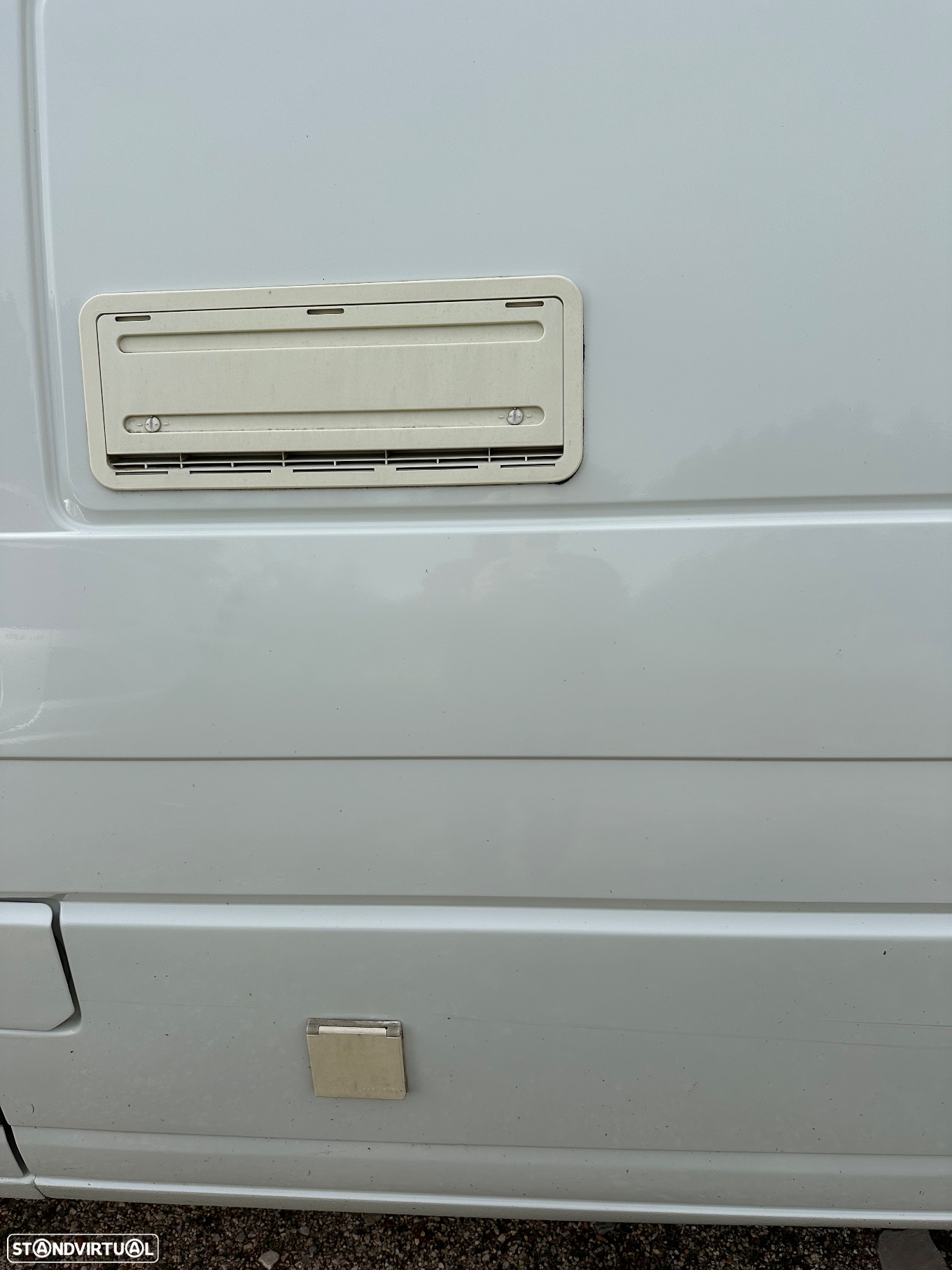 VW T4 Transporter T4 - 11
