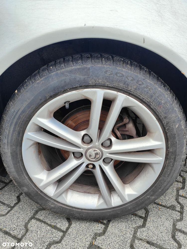 Opel Insignia - 7