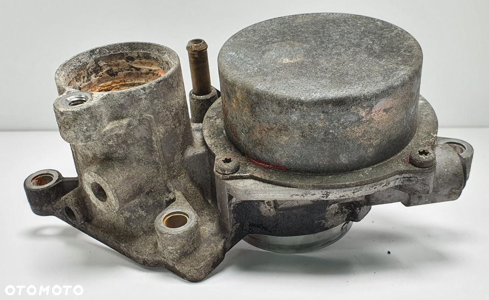 POMPA VACU VACUM CITROEN JUMPER III 2.2 HDI - 5