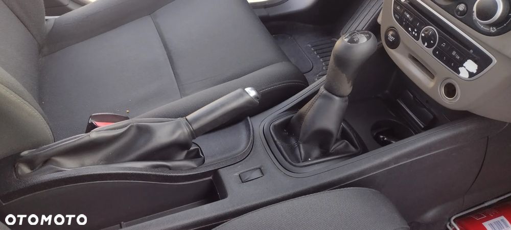 Renault Megane 1.6 16V Authentique - 18
