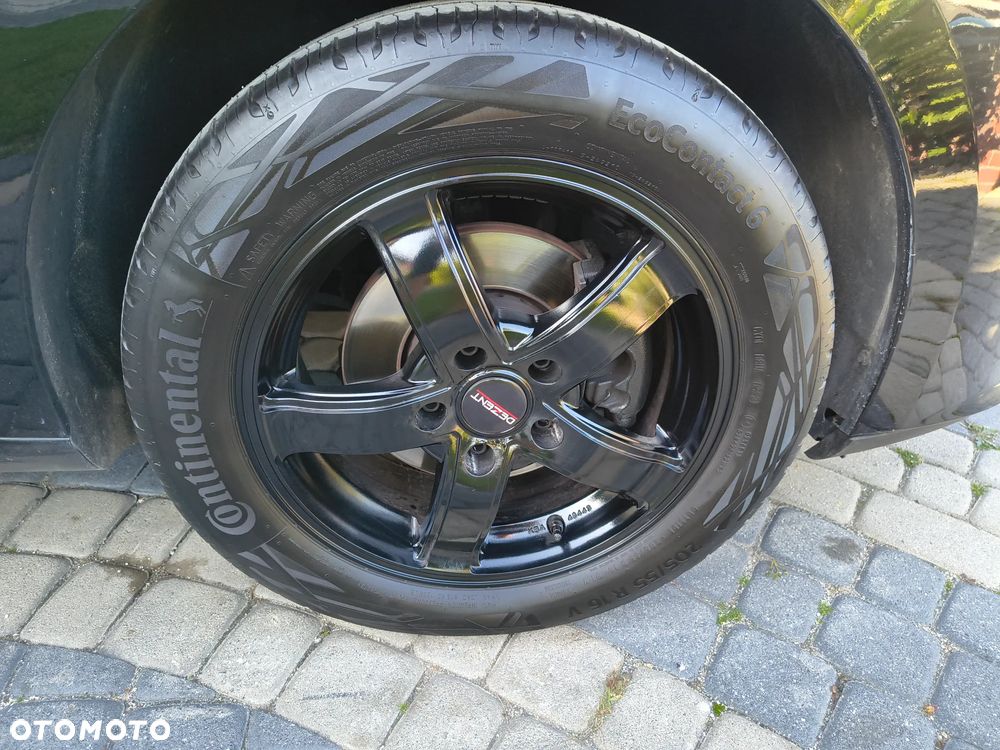 Renault Megane ENERGY dCi 110 LIMITED - 29