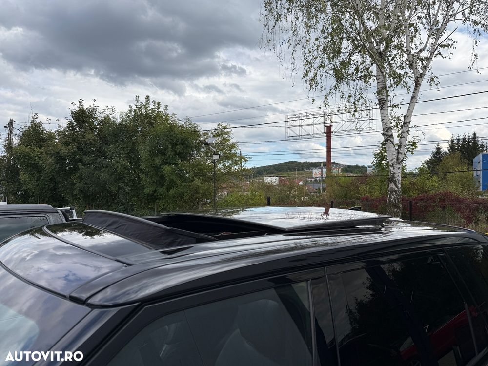 Land Rover Range Rover Sport 3.0 I6 D300 MHEV HSE - 35