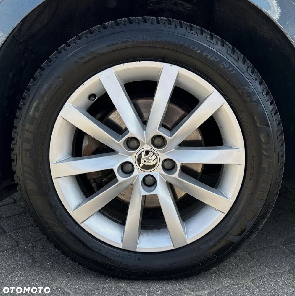 Skoda Scala 1.0 TSI Ambition DSG - 26