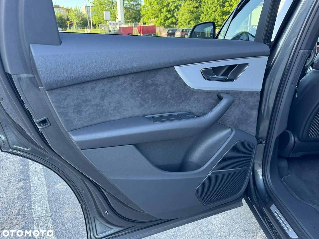 Audi Q7 - 29