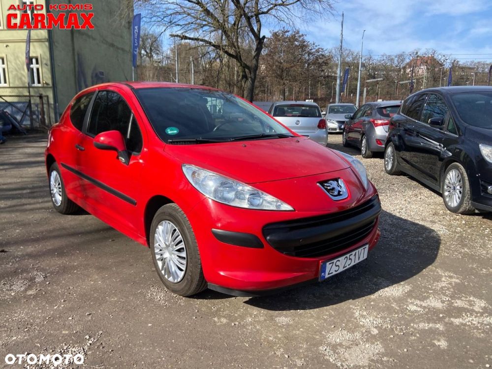 Peugeot 207 - 9