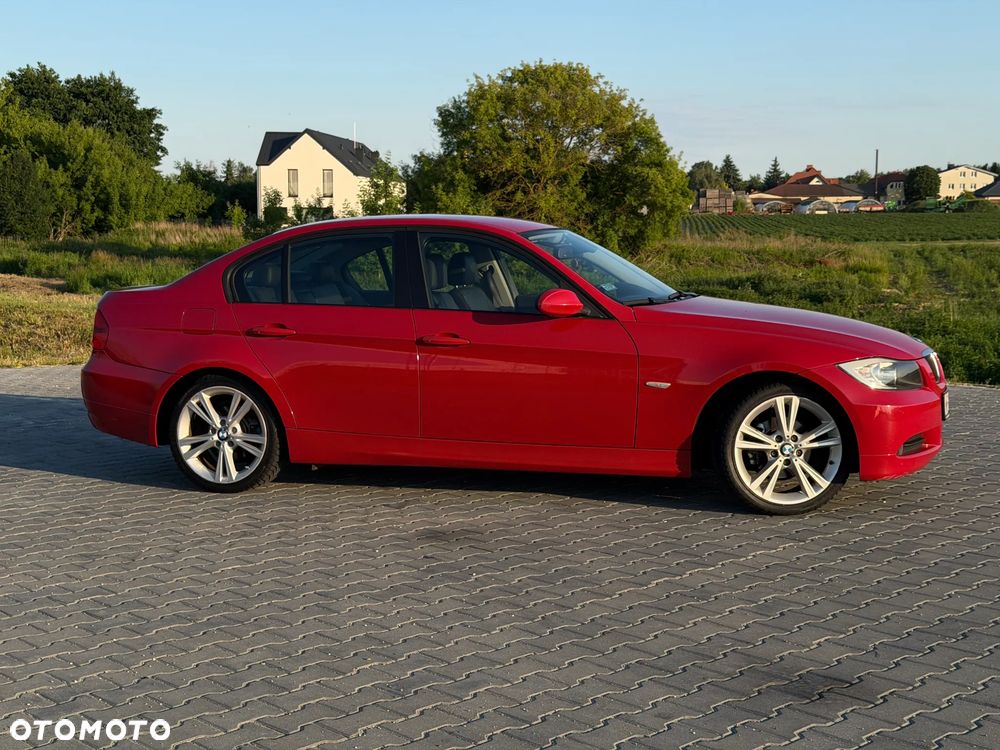 BMW Seria 3 - 2