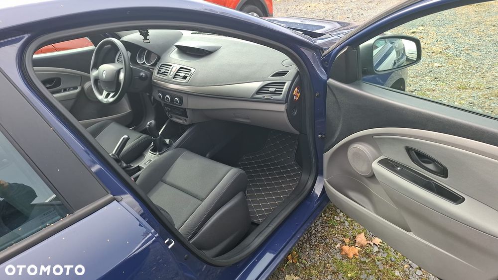 Renault Megane 1.6 16V 100 Authentique - 3