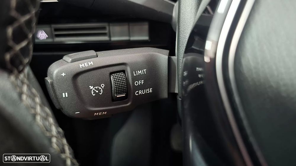 Peugeot 508 SW 1.5 BlueHDi GT Line - 20