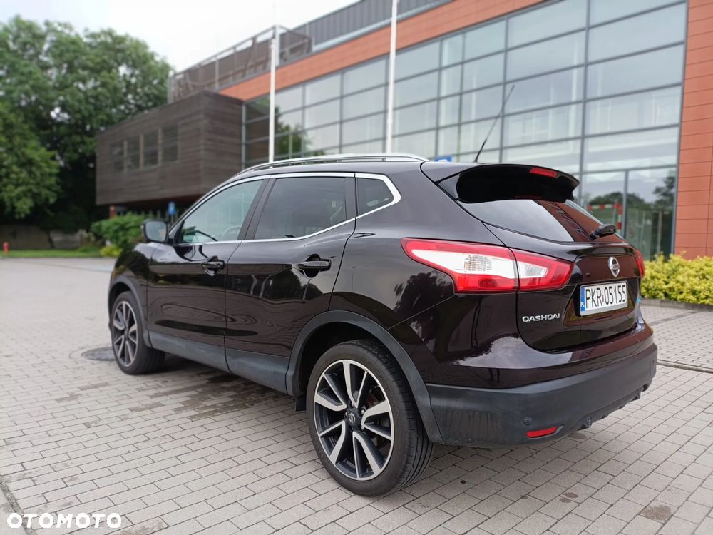 Nissan Qashqai 1.5 dCi N-Tec - 3