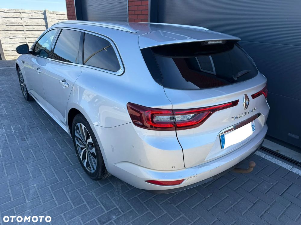 Renault Talisman ENERGY dCi 130 INTENS - 28