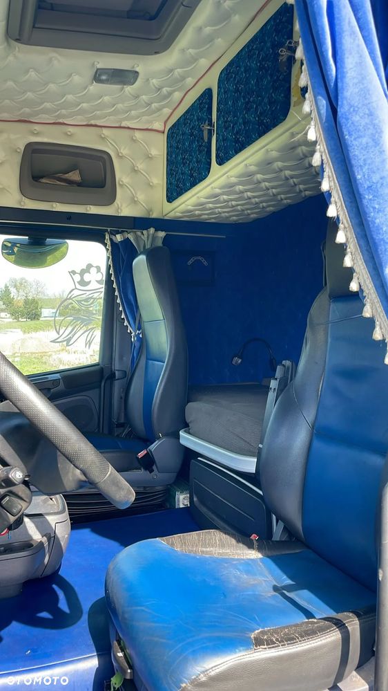 Scania R450 - 6