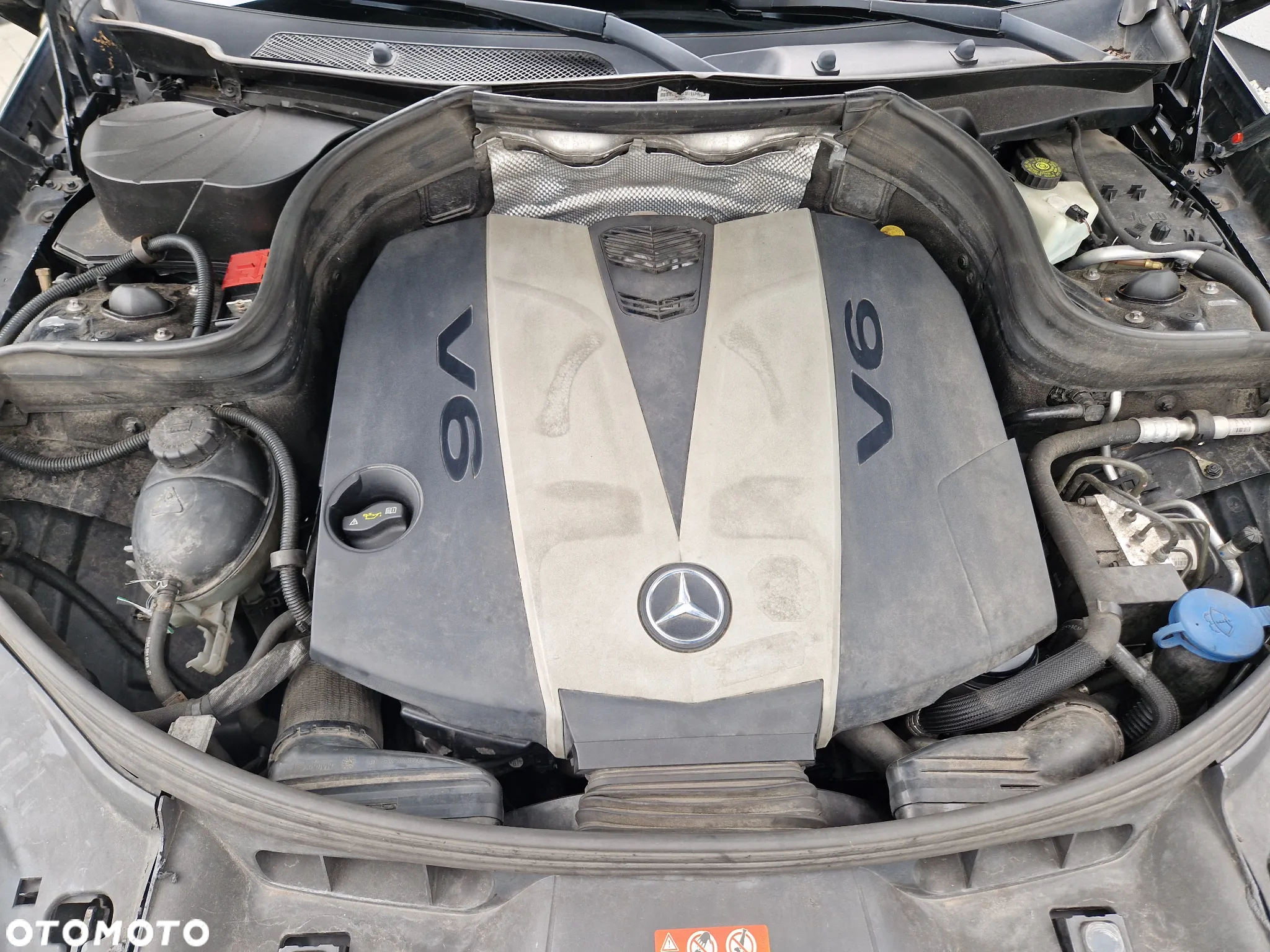 Mercedes-Benz GLK 350 CDI 4-Matic - 13