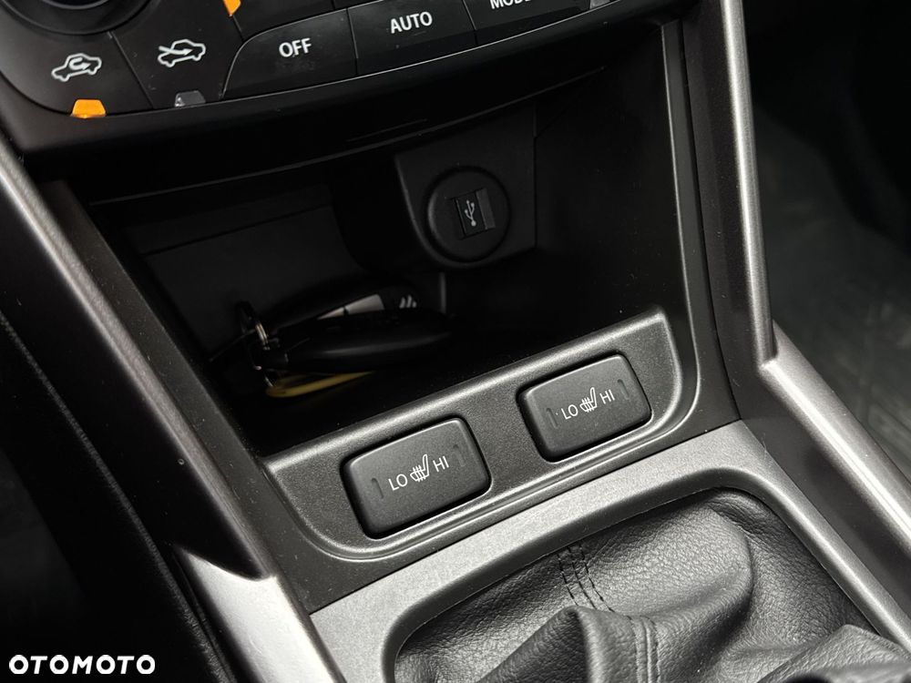 Suzuki SX4 S-Cross - 26