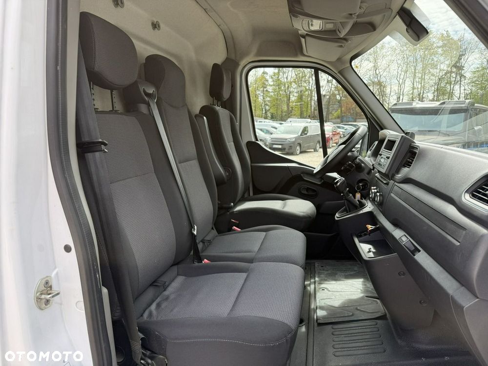 Renault Master - 21