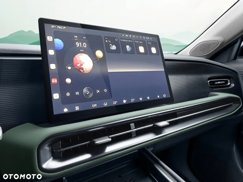 Baic Inny - 9