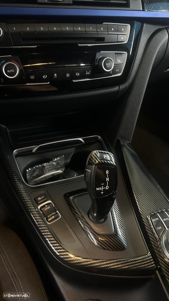 BMW 420 Gran Coupé d Aut. M Sport - 6