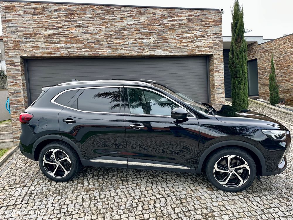 MG EHS 1.5T-GDI PHEV Luxury - 9