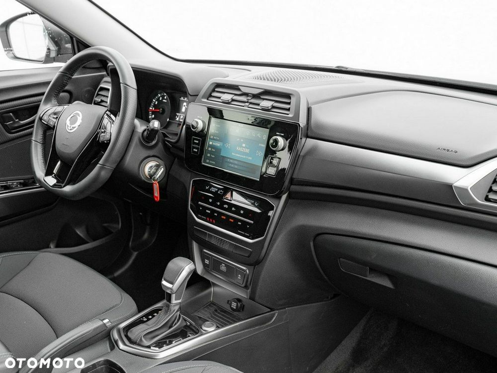 SsangYong/KGM Tivoli 1.5 T-GDI Adventure - 24