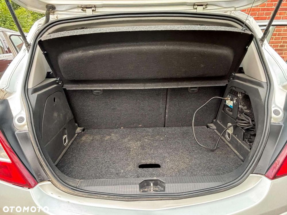 Opel Corsa 1.7 CDTI Cosmo - 7