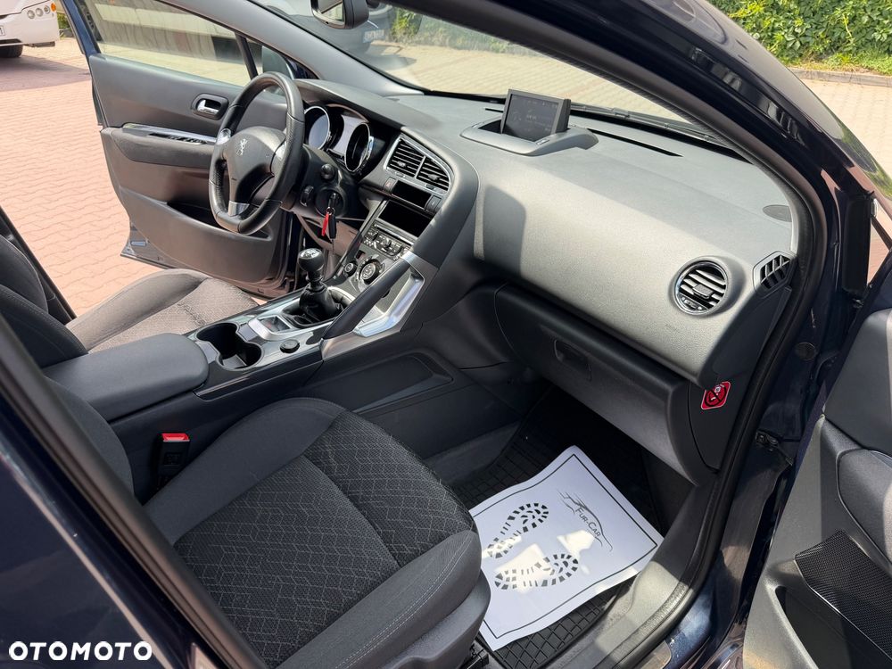 Peugeot 3008 1.6 HDi Style - 27