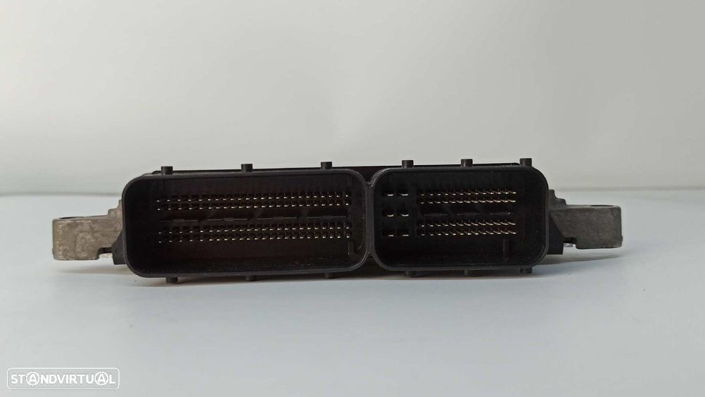 CENTRALINA DO MOTOR UCE MERCEDES CLASE C (W204) FAMILIAR 220 T CDI (204.208) - 5