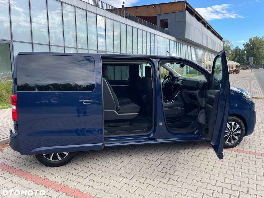 Citroën Jumpy Combi - 15