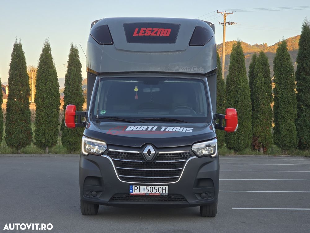 Renault Master - 16