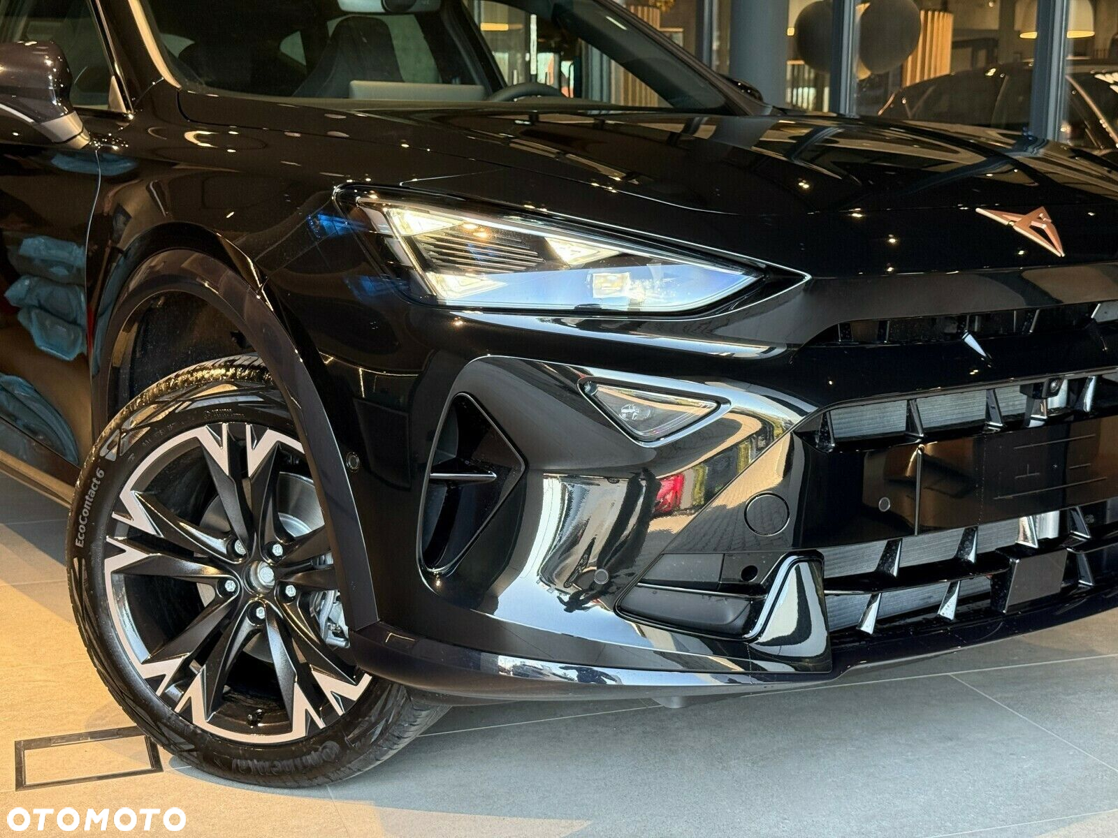 Cupra Formentor - 5