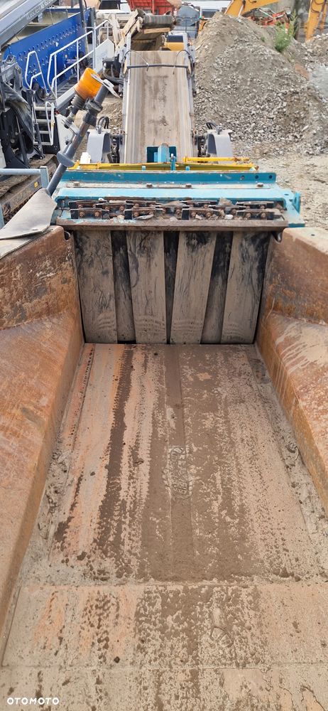 Powerscreen Trakpactor 290 - 26