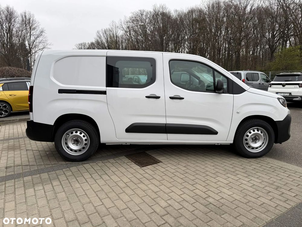 Citroën Berlingo - 5