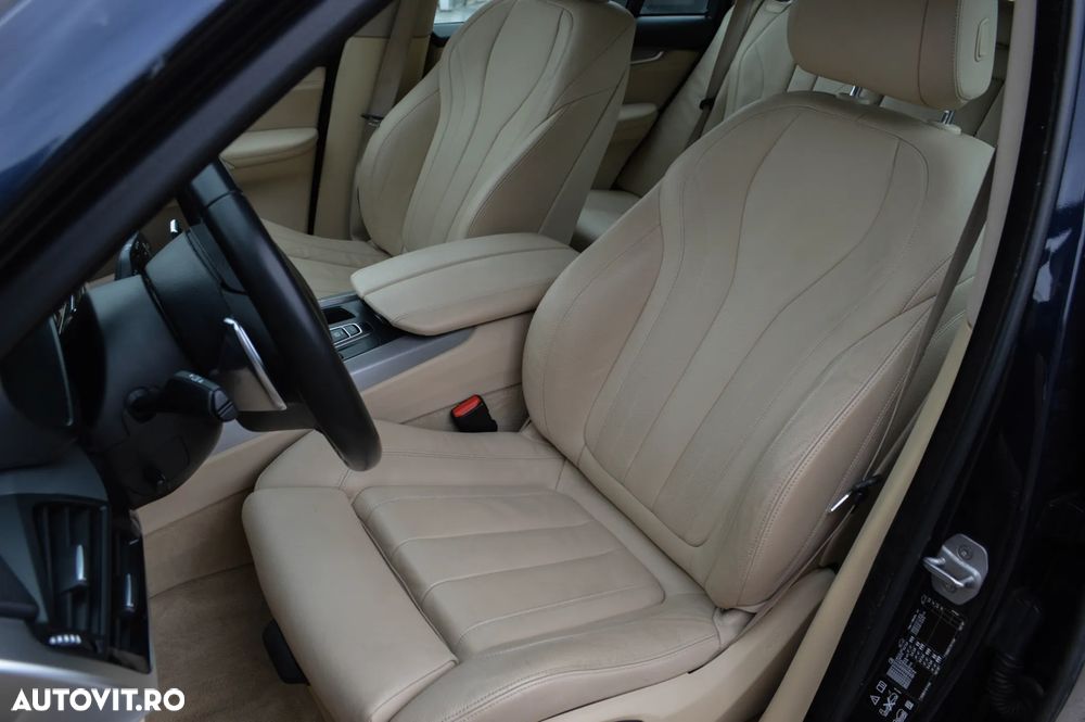 BMW X5 xDrive25d xLine - 23