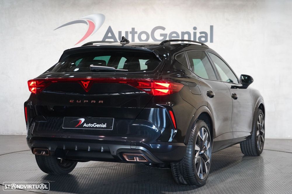 Cupra Formentor 1.5 e-Hybrid DSG - 2