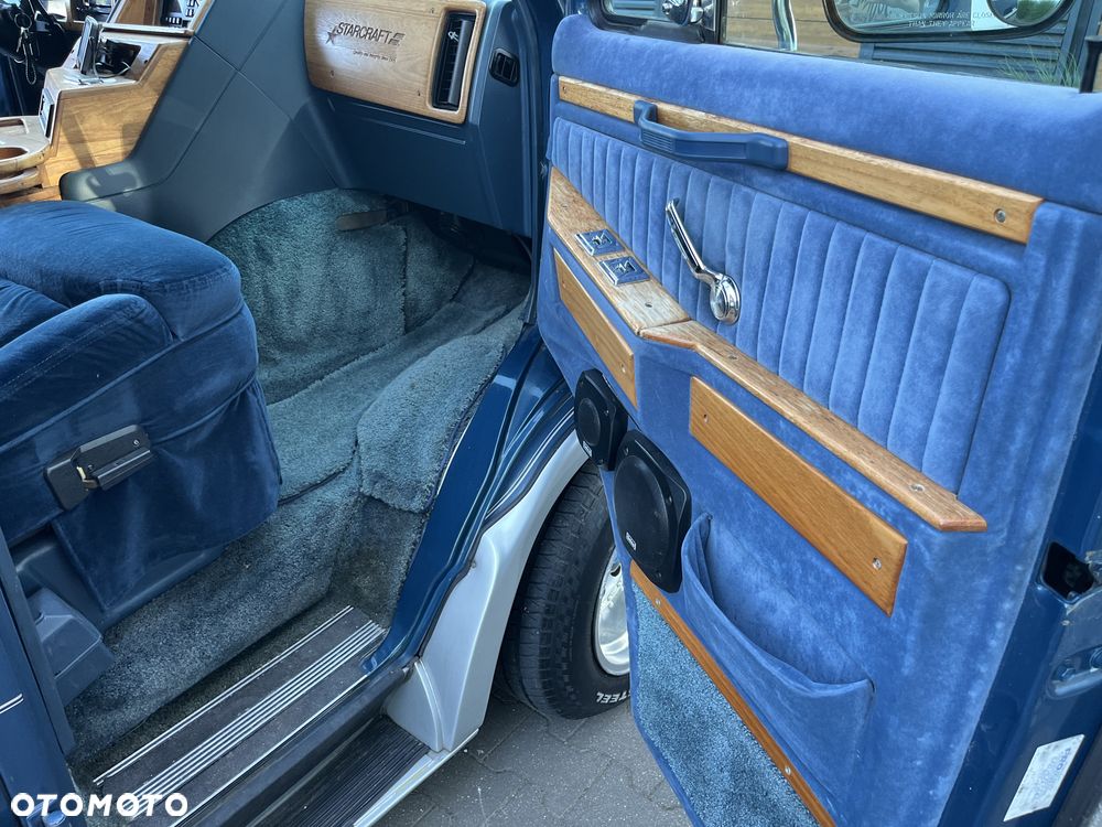Chevrolet G - 14
