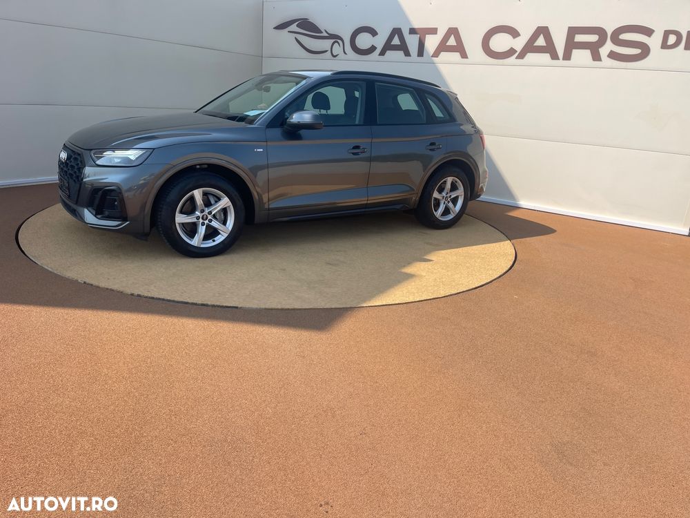 Audi Q5 - 6