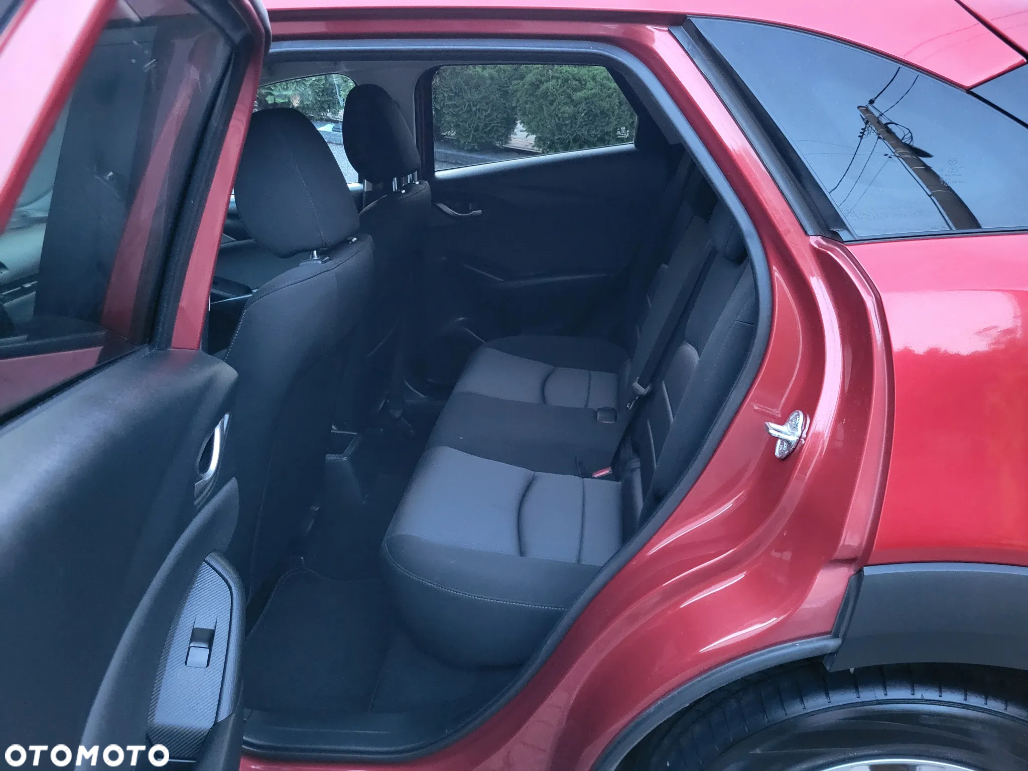 Mazda CX-3 2.0 Skypassion - 11