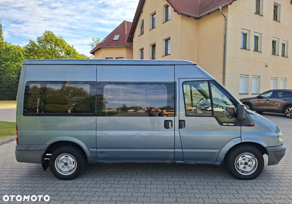 Ford Transit - 6