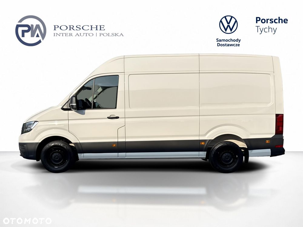 Volkswagen Crafter - 6