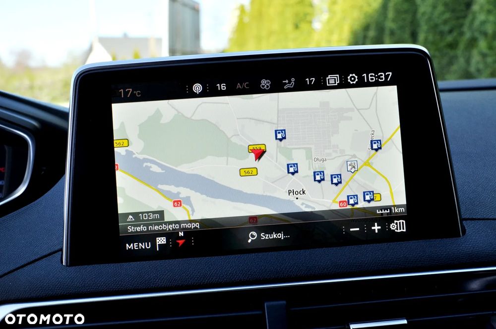 Peugeot 5008 1.2 PureTech Allure S&S - 25