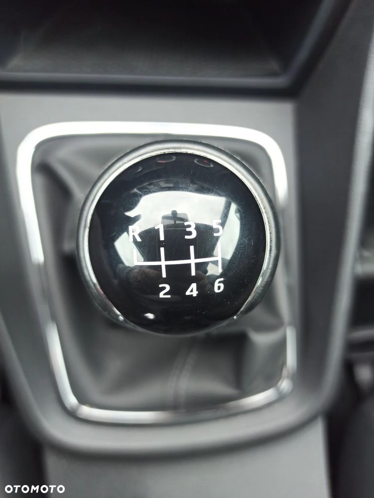 Seat Leon 1.2 TSI Start&Stop Reference - 16