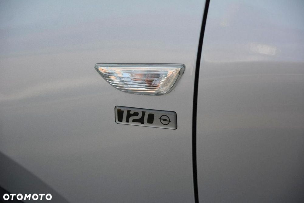 Opel Mokka X 1.4 Automatik 120 Jahre - 33