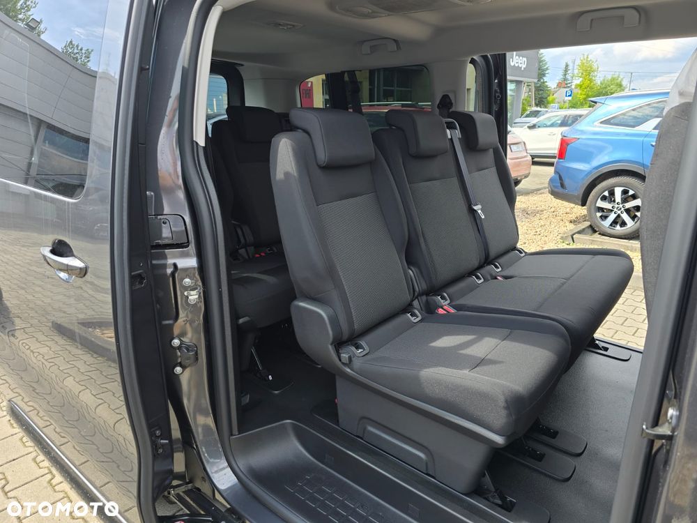 Fiat Ulysse 2.2 Business EAT8 - 5