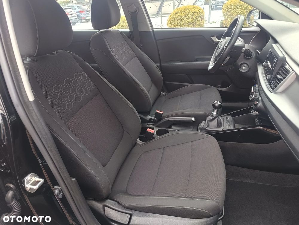 Kia Rio 1.2 Edition 7 - 17